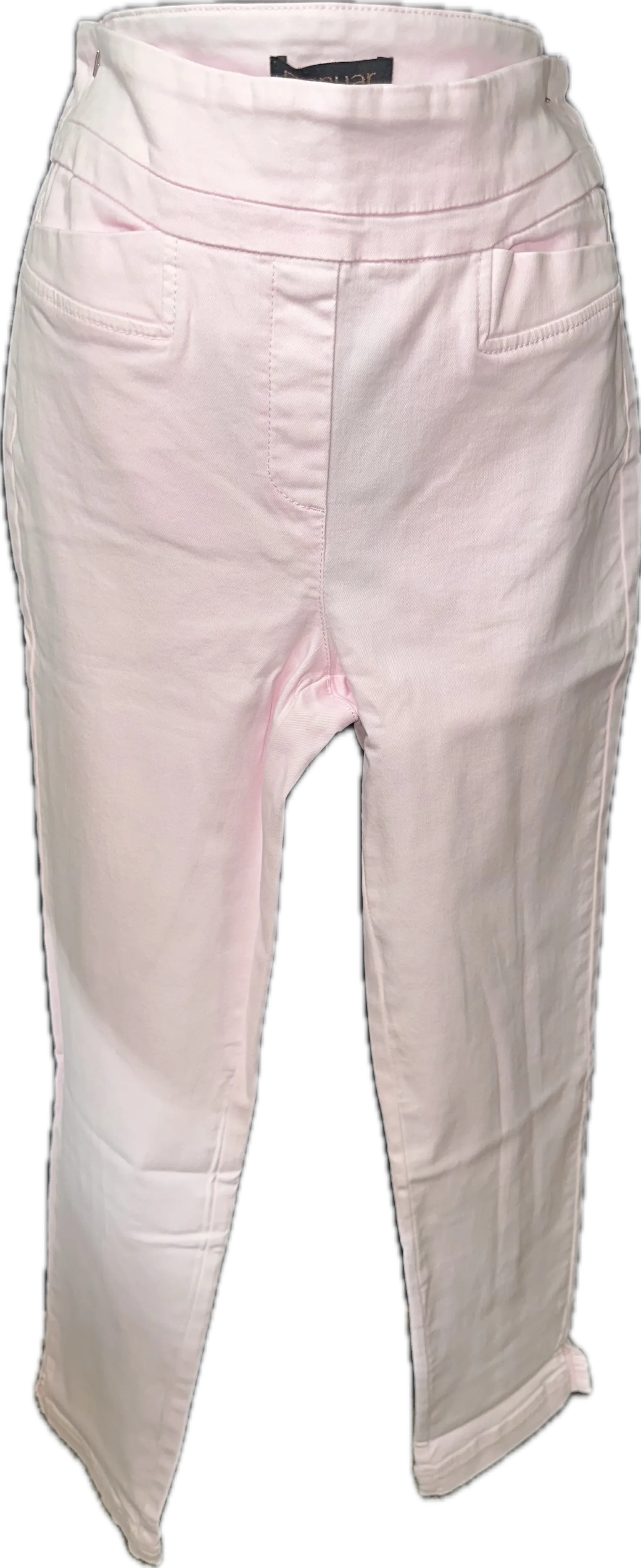 The New Woven Pant - Two Colors