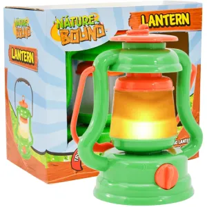 Thin Air Brands Nature Bound Light N' Sound Lantern
