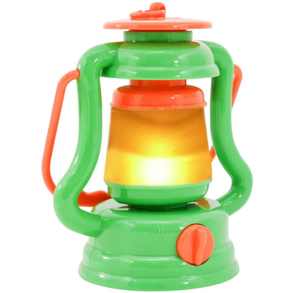 Thin Air Brands Nature Bound Light N' Sound Lantern