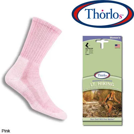Thorlos - Light Hiker Womens