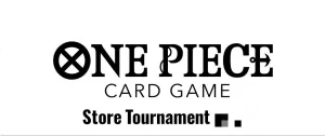 Ticket - ONE PIECE CARD GAME Tournament