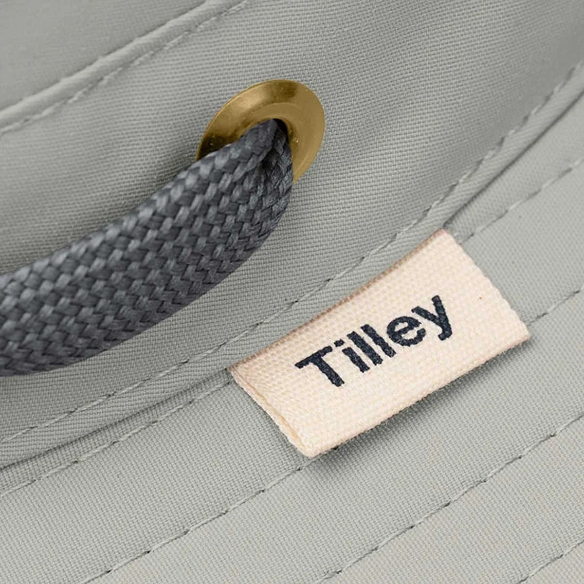 TILLEY LTM6 AIRFLO Broad Brim - Rockface