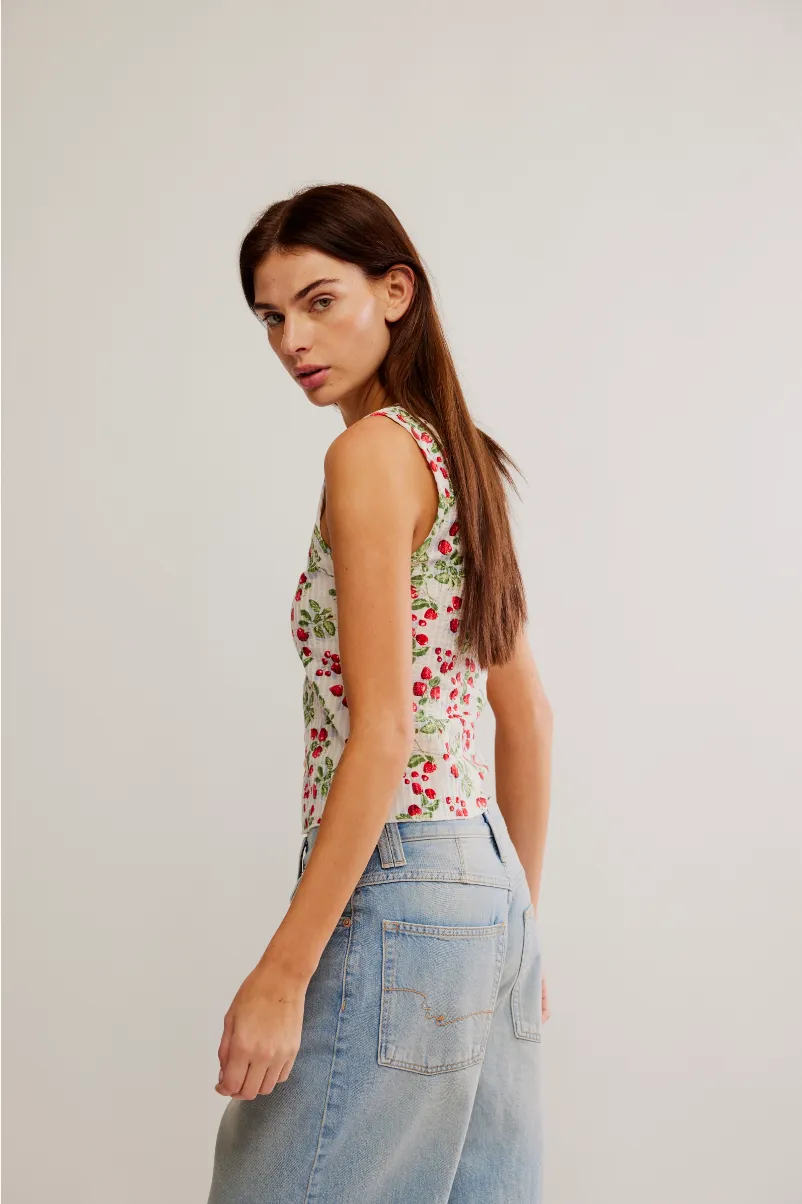 Tilly Vest