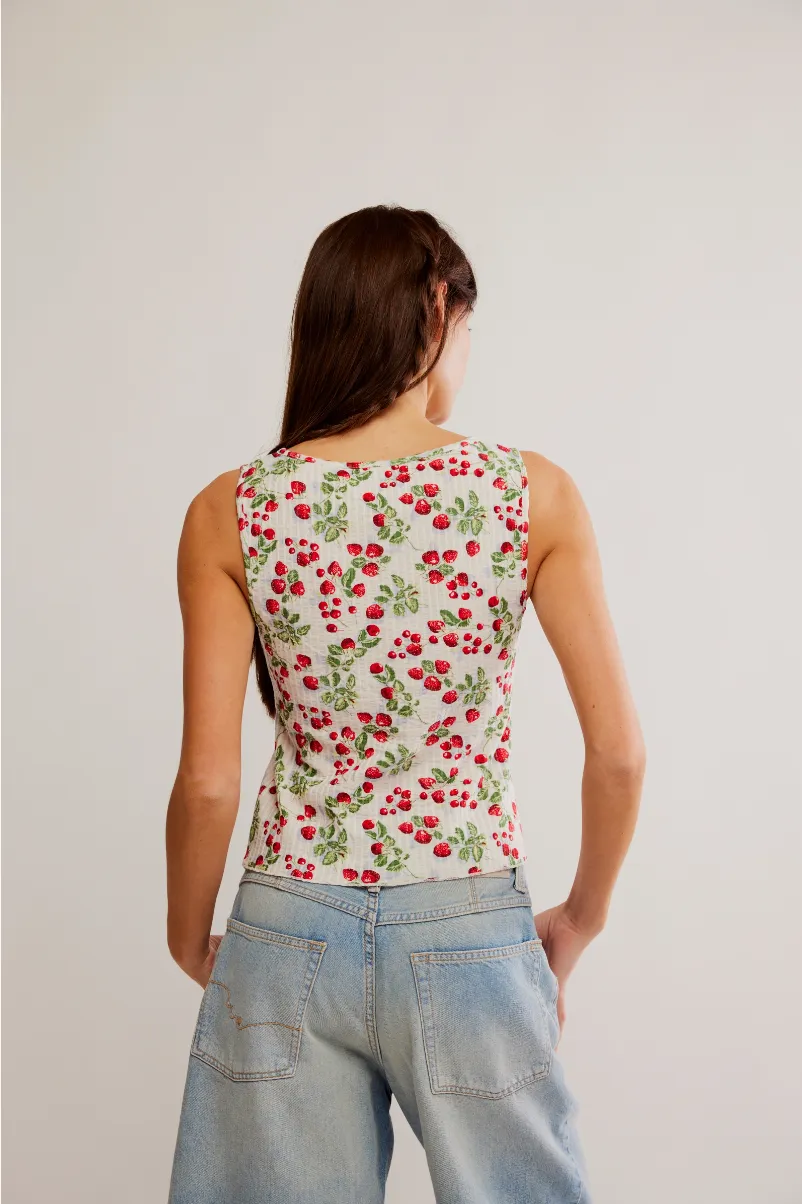 Tilly Vest