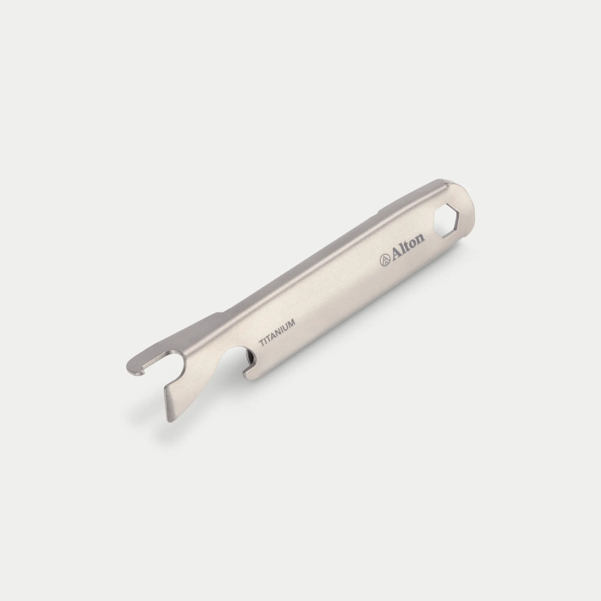 Titanium Cutlery Set