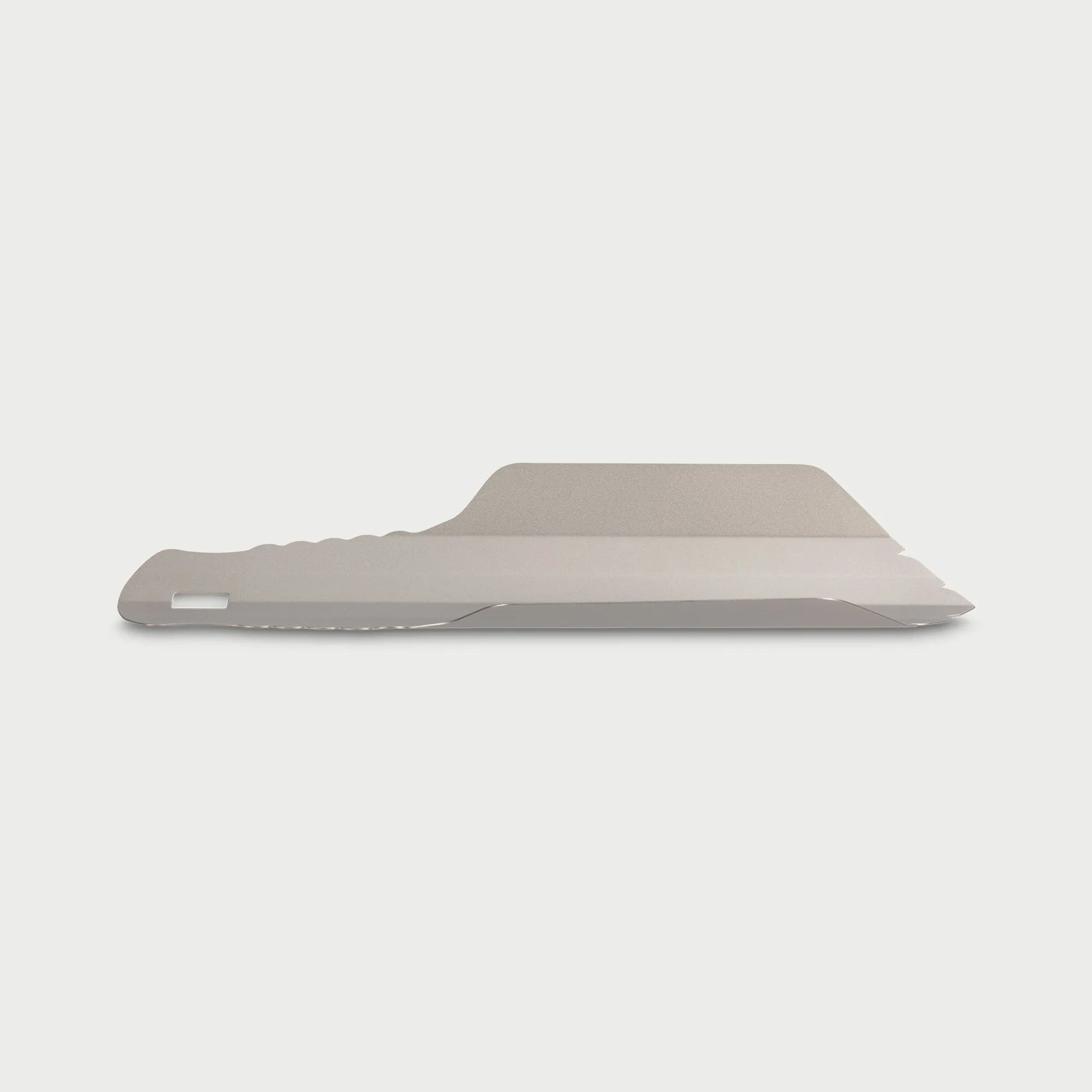 Titanium Trowel