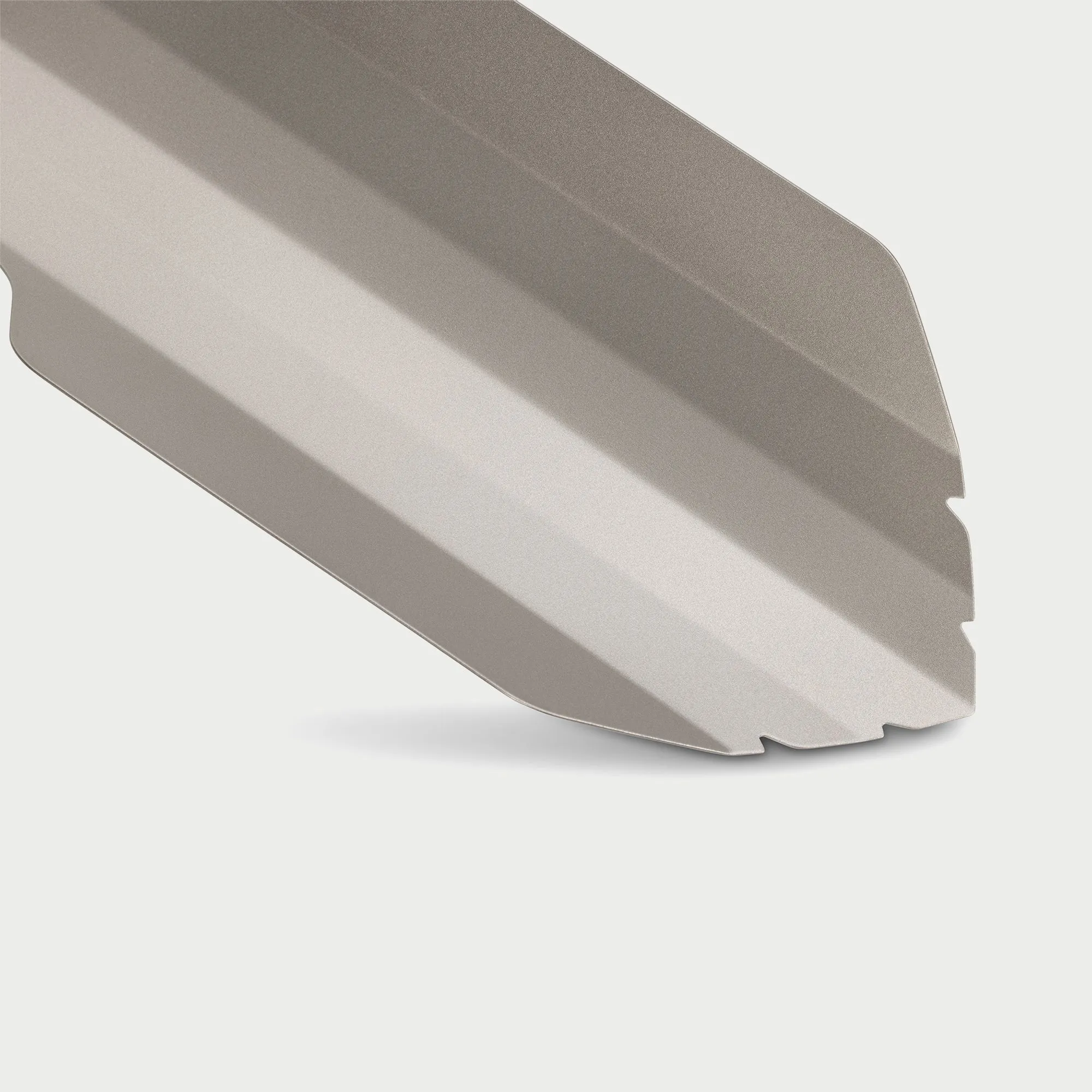 Titanium Trowel