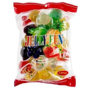 TIWI JELLY FUN 24`S
