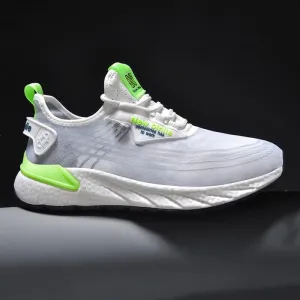 Tênis Casual Masculino New Bounce