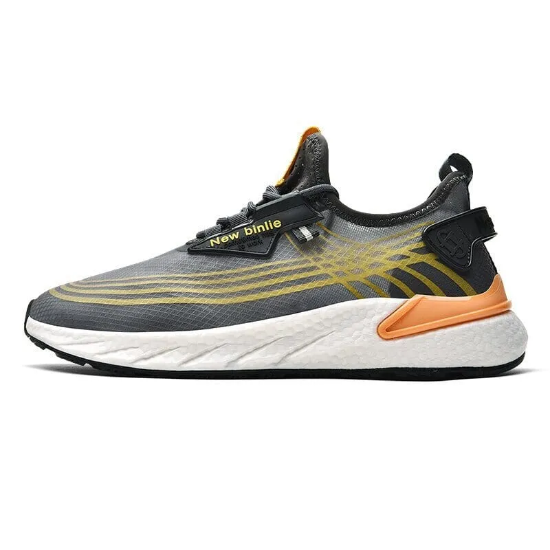 Tênis Casual Masculino New Bounce