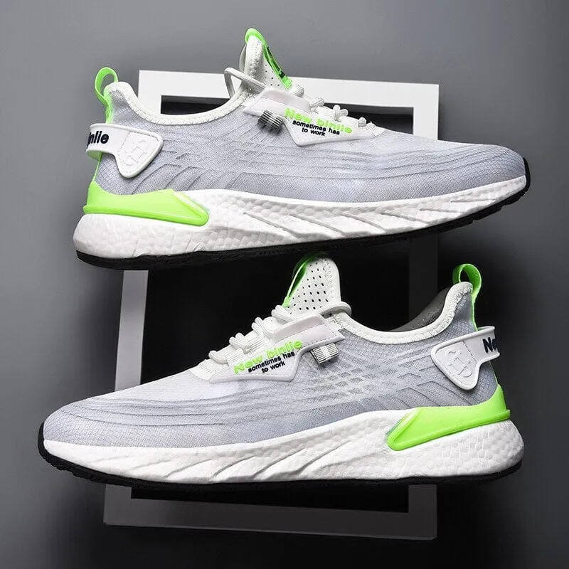 Tênis Casual Masculino New Bounce