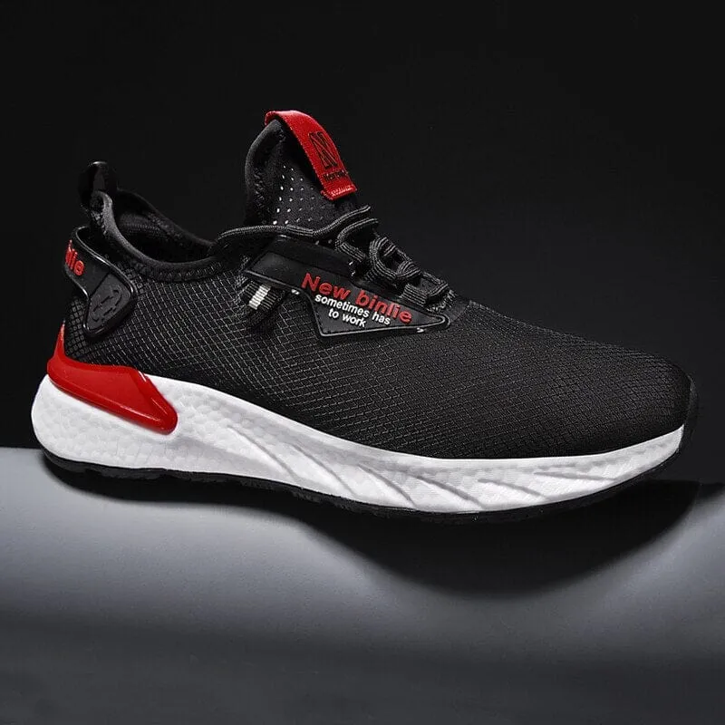Tênis Casual Masculino New Bounce