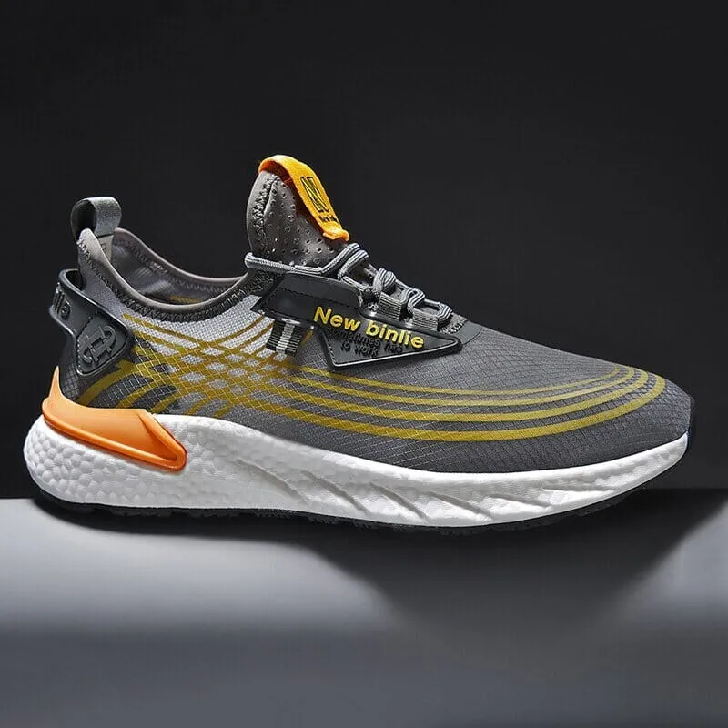 Tênis Casual Masculino New Bounce