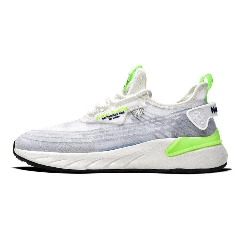 Tênis Casual Masculino New Bounce