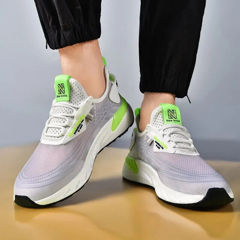 Tênis Casual Masculino New Bounce