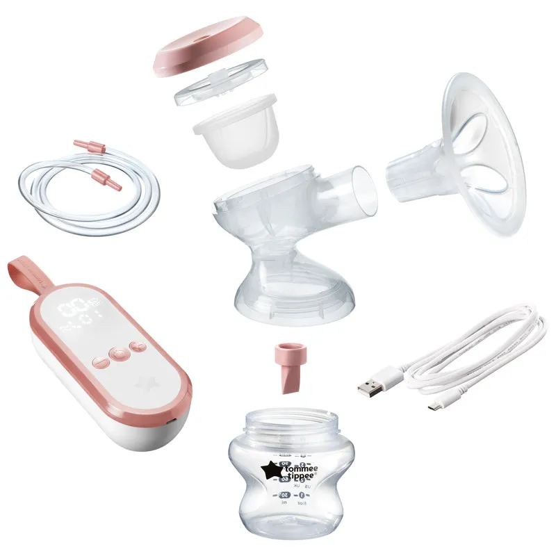 Tommee Tippee Electric Breast Pump