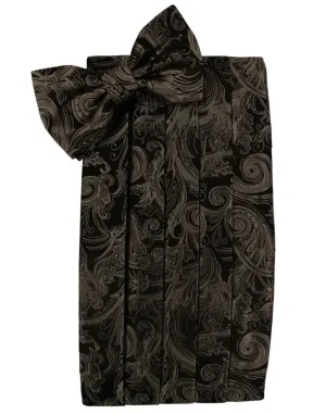 Truffle Tapestry Kids Cummerbund
