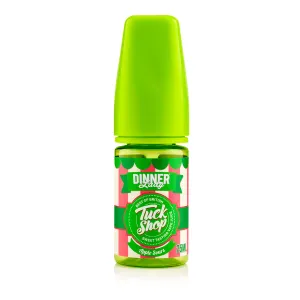 Tuck Shop Apple Sours 50ML 0MG