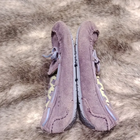 UGG kids slippers