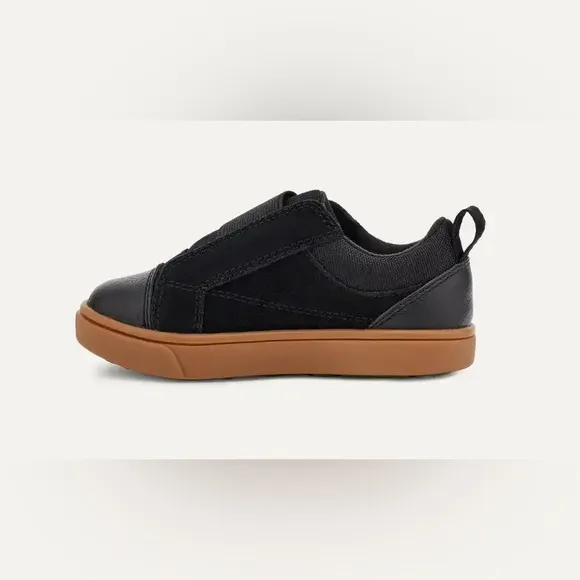 UGG | Rennon Low Sneakers In Black New In Box