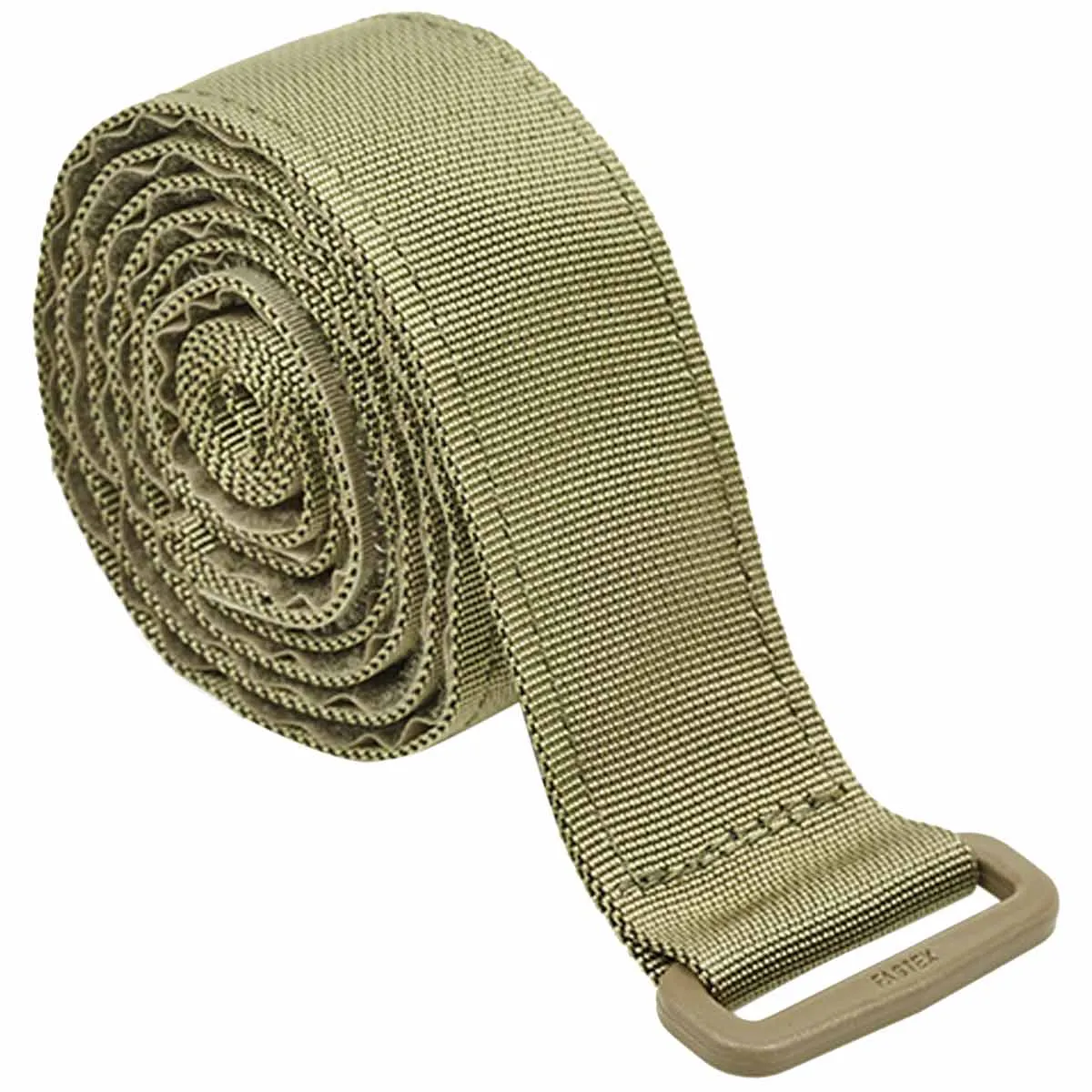 UKOM Loop Back Inner Belt Light Olive