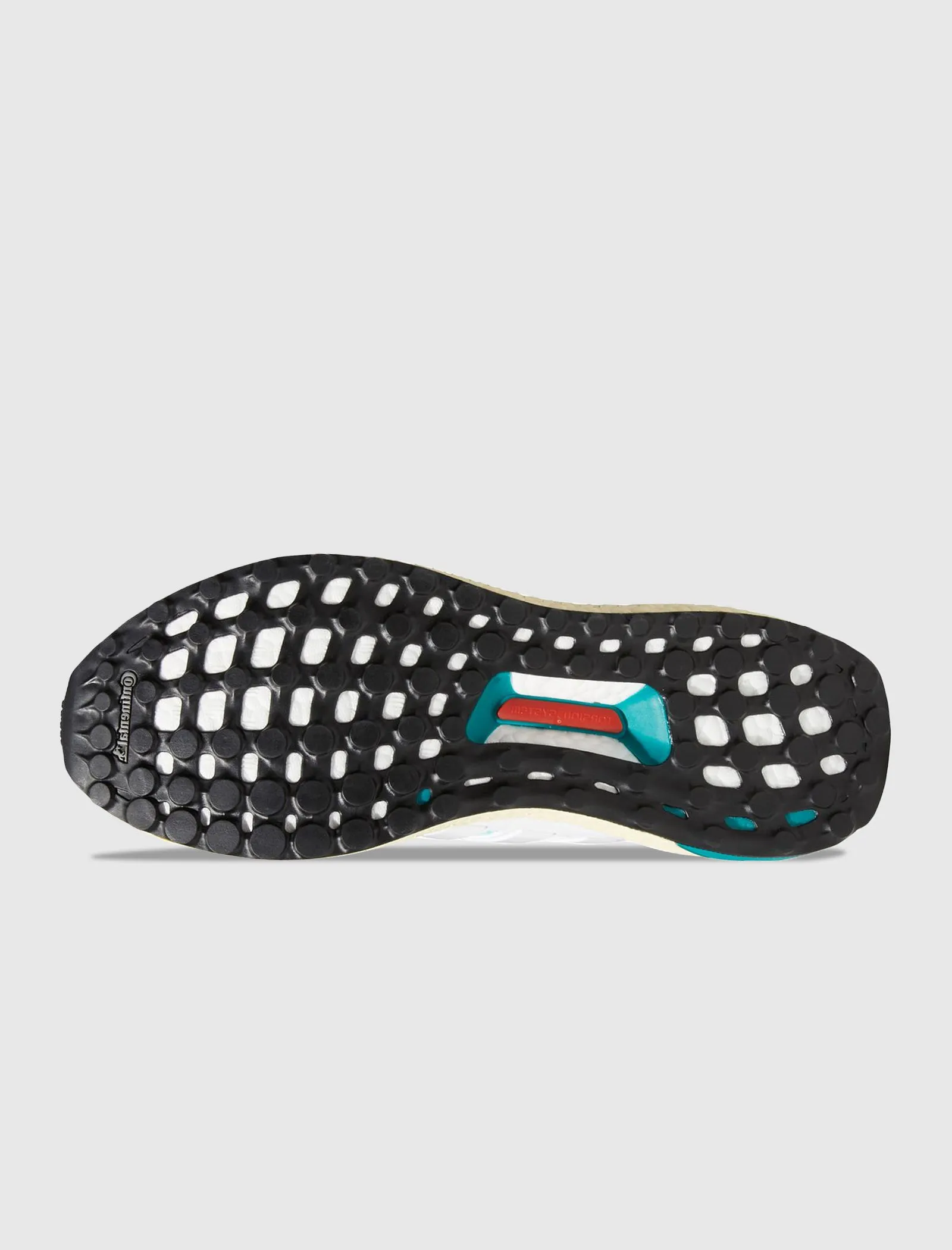 ULTRA BOOST DNA "ZX 9000"