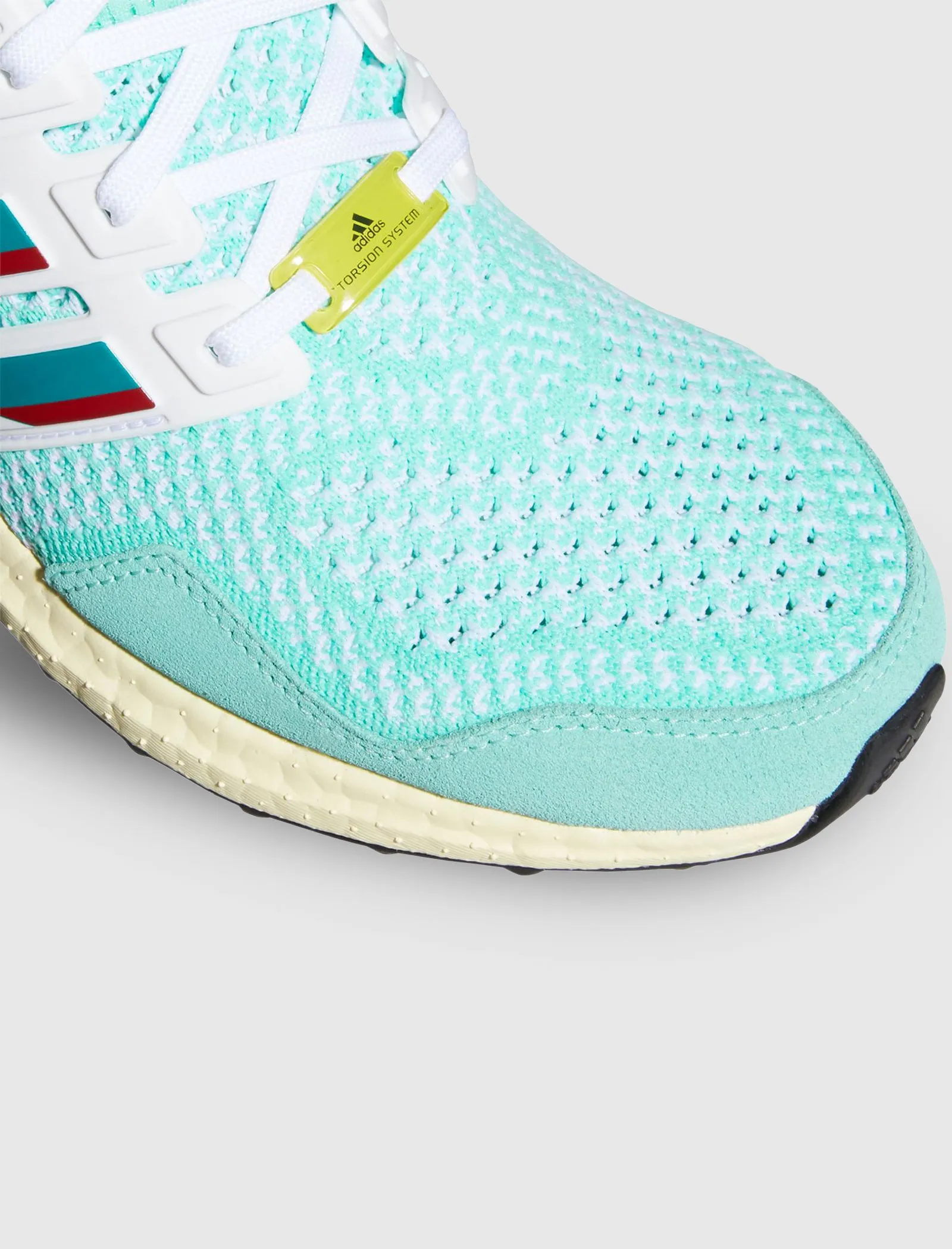 ULTRA BOOST DNA "ZX 9000"