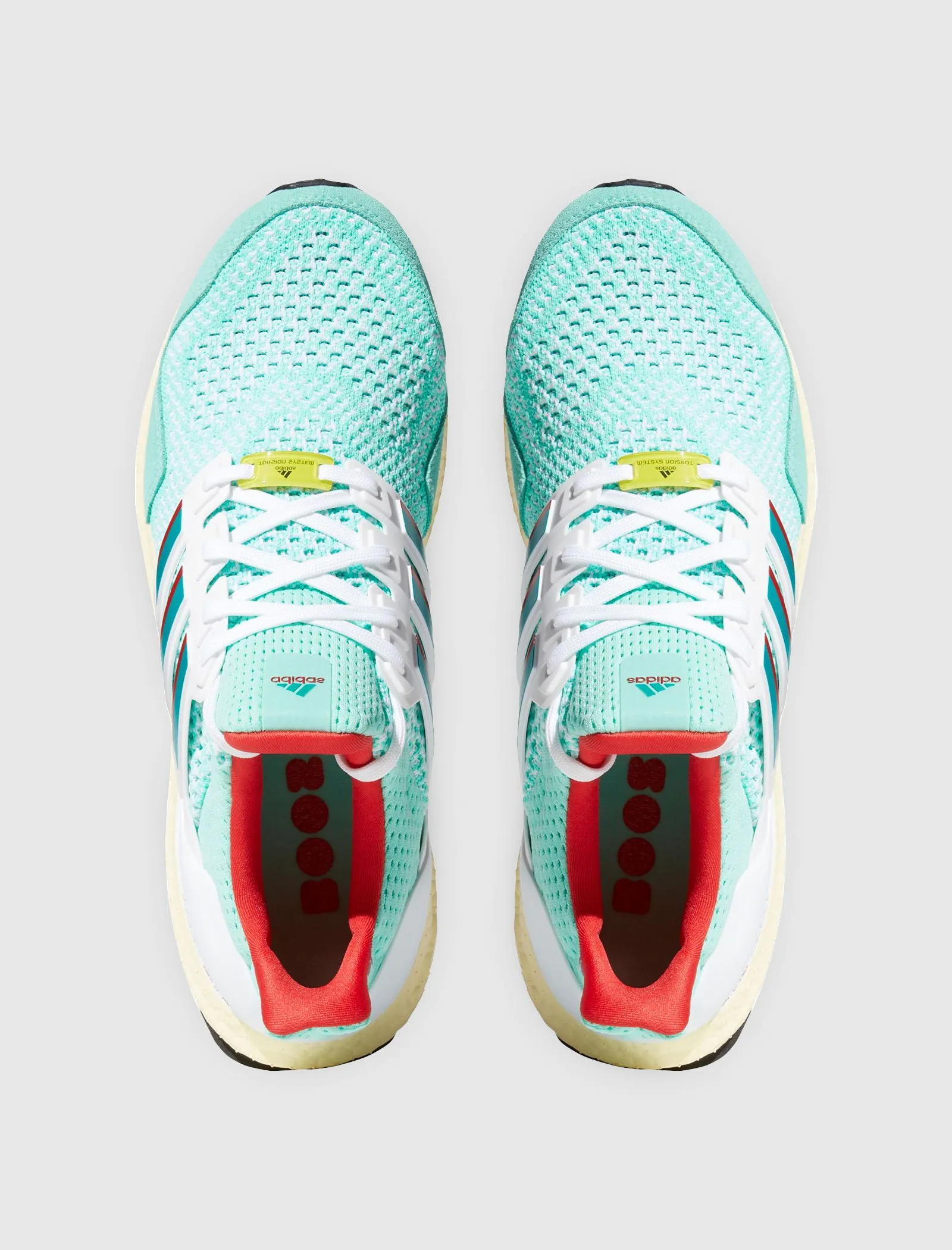 ULTRA BOOST DNA "ZX 9000"