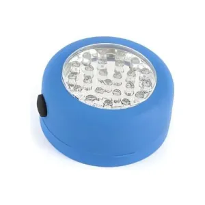 Ultralight LED Puck Light