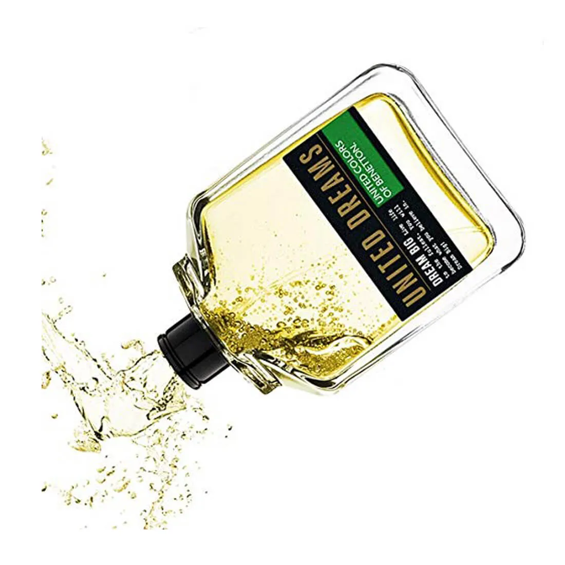 United Colors of Benetton United Dreams Dream Big Eau De Toilette For Men 100ml