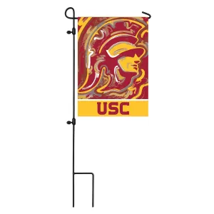 University of Southern California, Suede GDN Justin Patten,14s997jpa