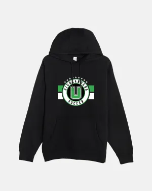 Upland High School Soccer Hoodie