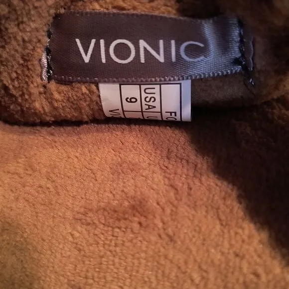 Vionics Slippers Women's