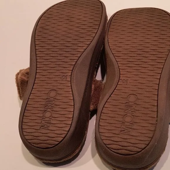Vionics Slippers Women's