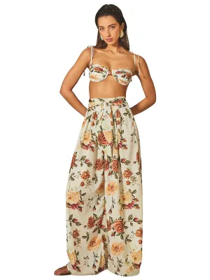 Voil Pants ::RET