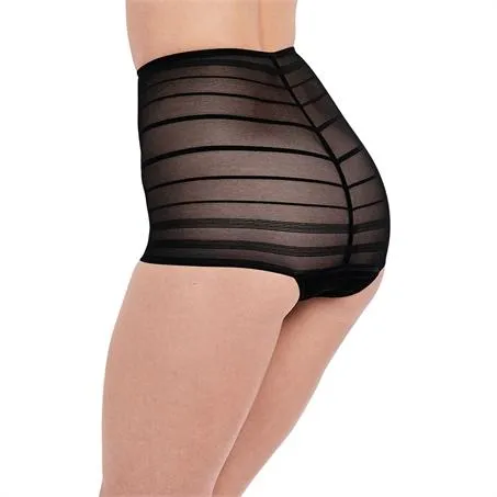 Wacoal Sexy Shaping High Waist Briefs
