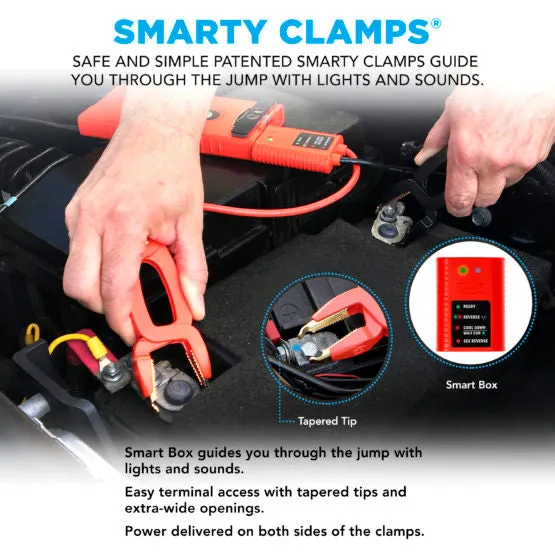 WEEGO 22 - Jump Starter & Battery Pack