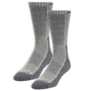 Wigwam Cool-Lite Hiker Crew Midweight 2-Pack Socks