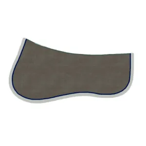 Wilker's Suede Half Pad