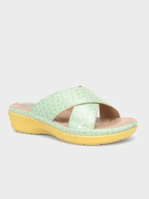 Women "YELDELA" Comfort Slippers