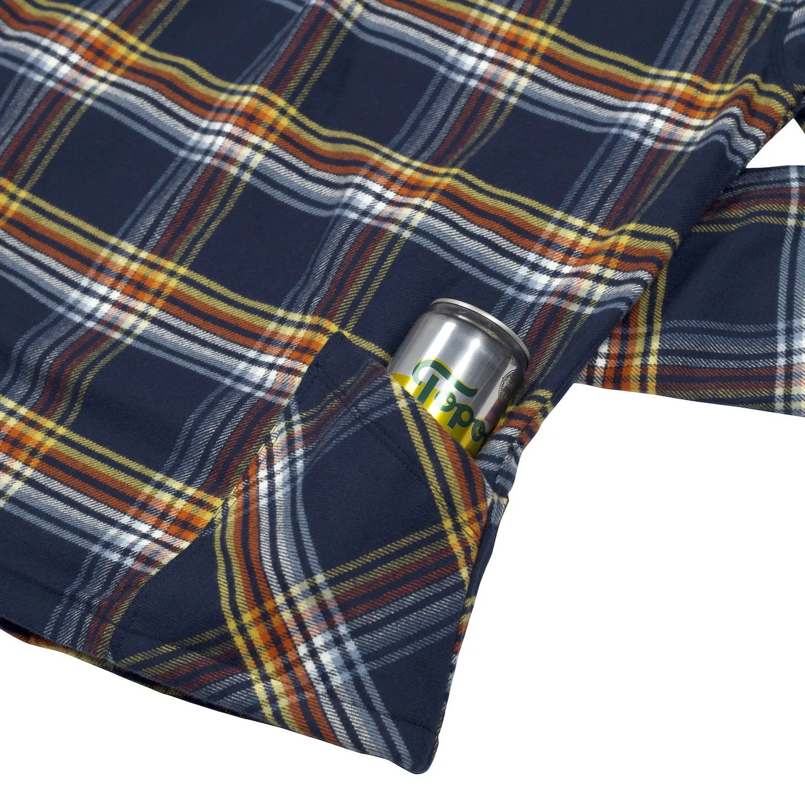 Women’s High Sierra Shirt - Daffy Plaid
