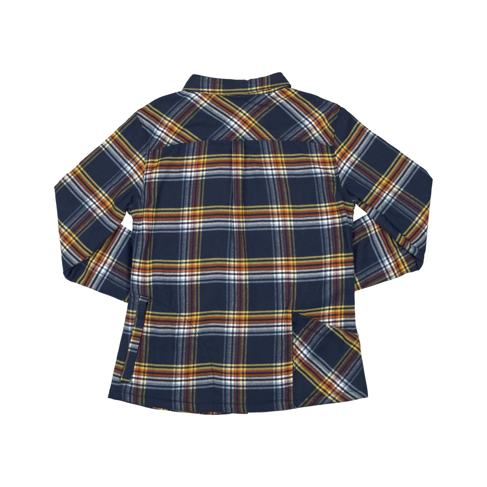 Women’s High Sierra Shirt - Daffy Plaid