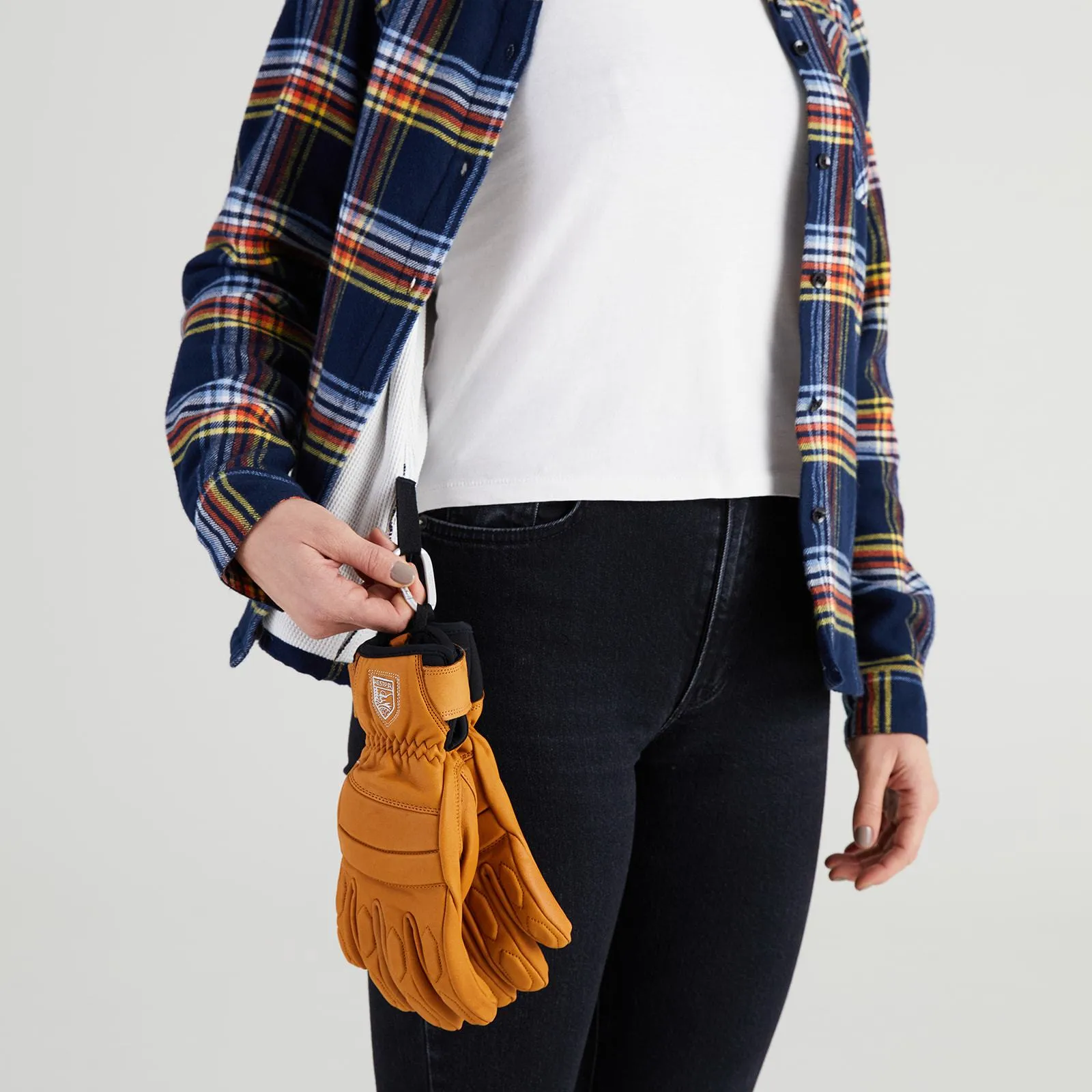 Women’s High Sierra Shirt - Daffy Plaid