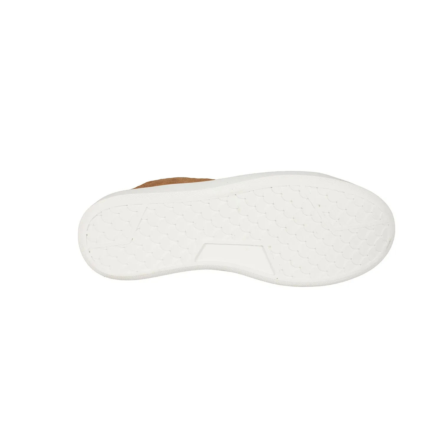 Women's Holly Sheepskin Sneaker