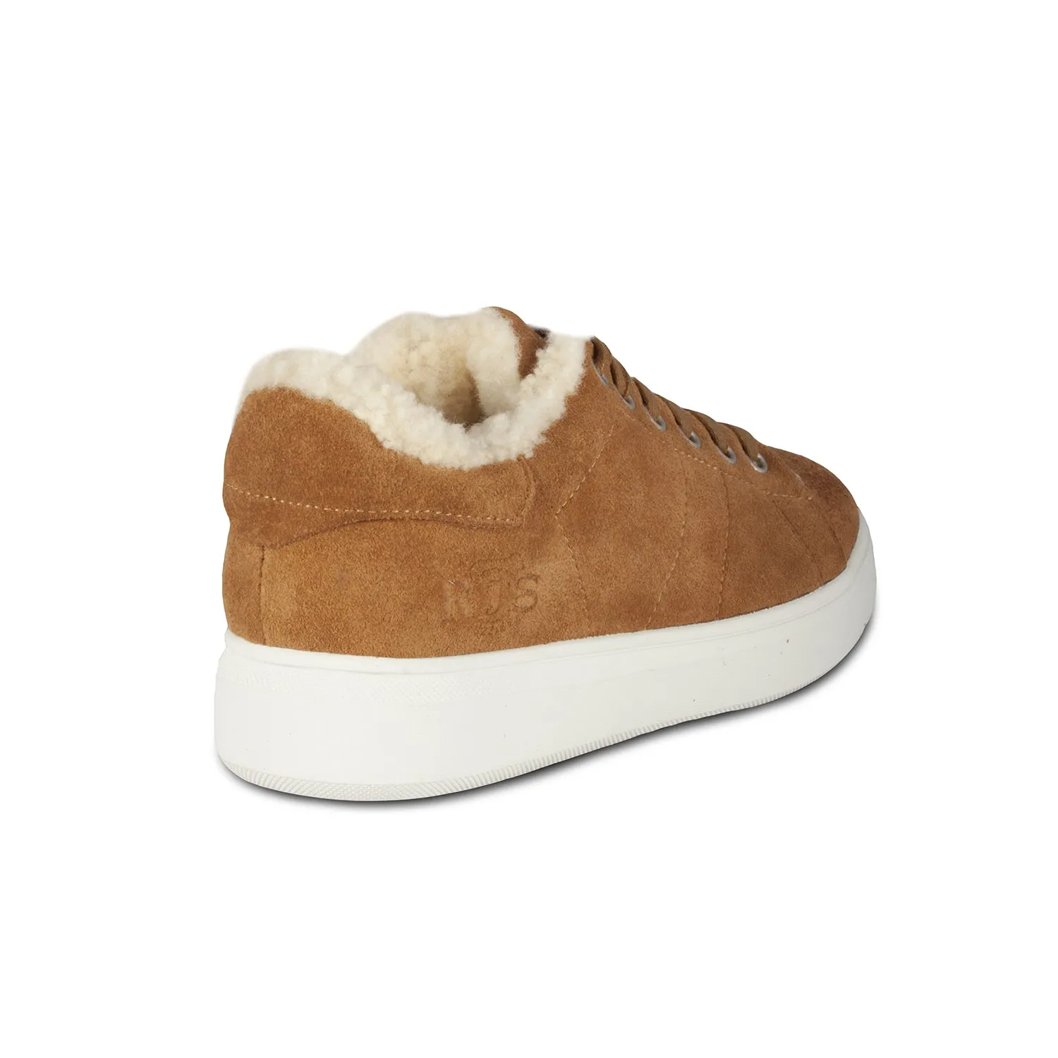Women's Holly Sheepskin Sneaker