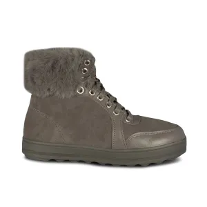 Women's Jamie Fur Sneaker