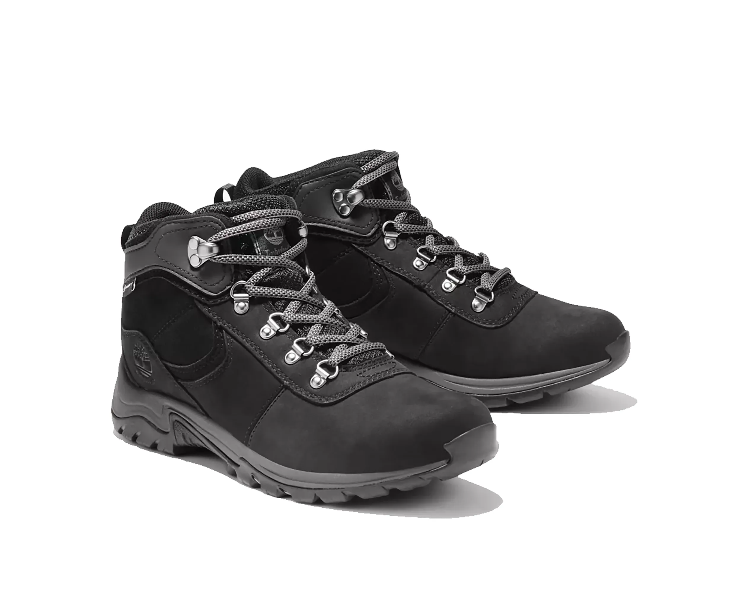 Women`s MT.Maddsen Mid WTPF Hiking Boots