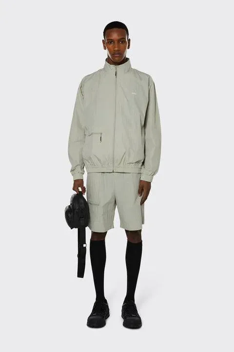 Woven Jacket Cement