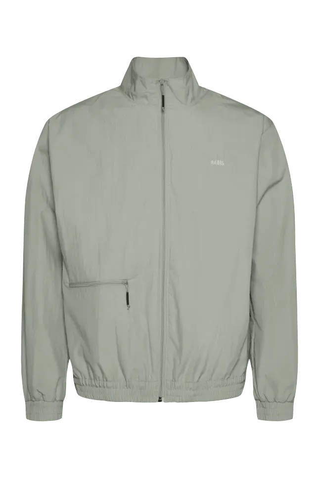Woven Jacket Cement