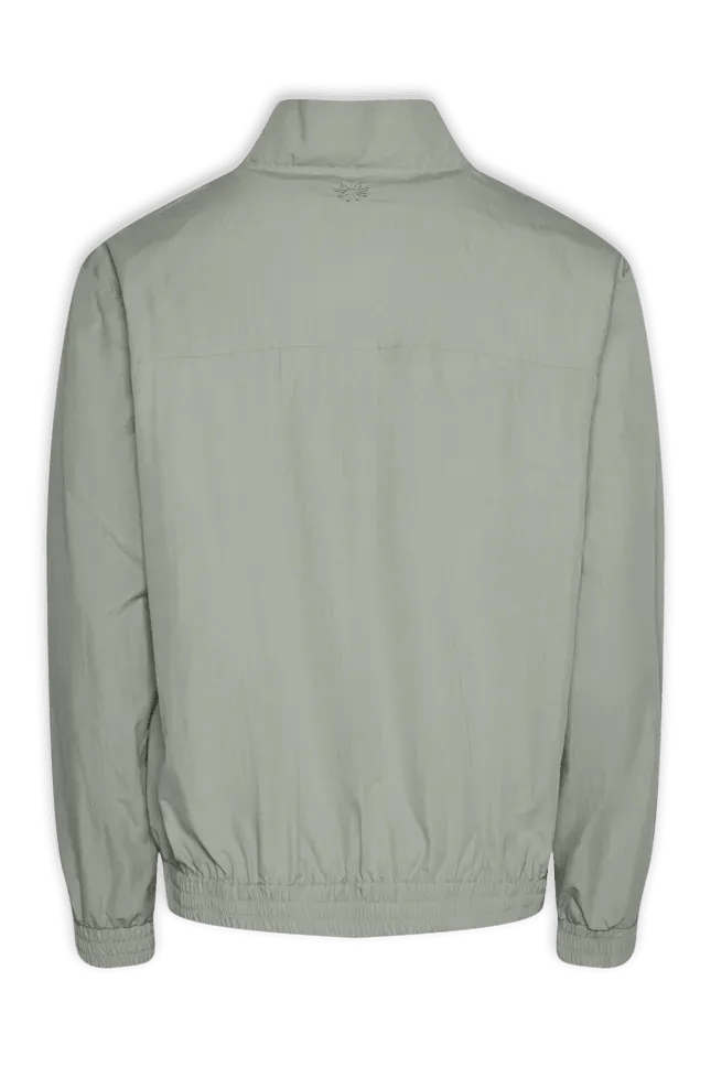 Woven Jacket Cement
